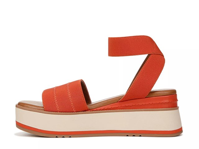 Bailee Platform Sandal