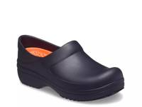 Neria Pro II LR Work Clog - Women's Black view