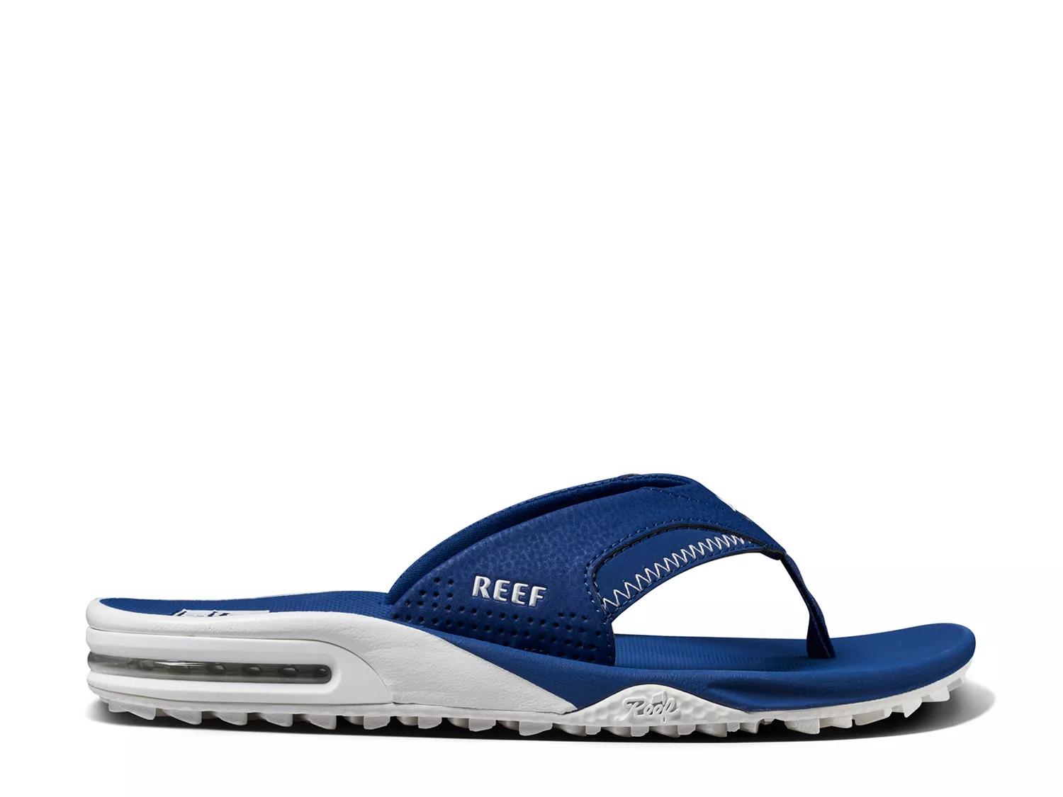 Fanning Pregame Flip Flop