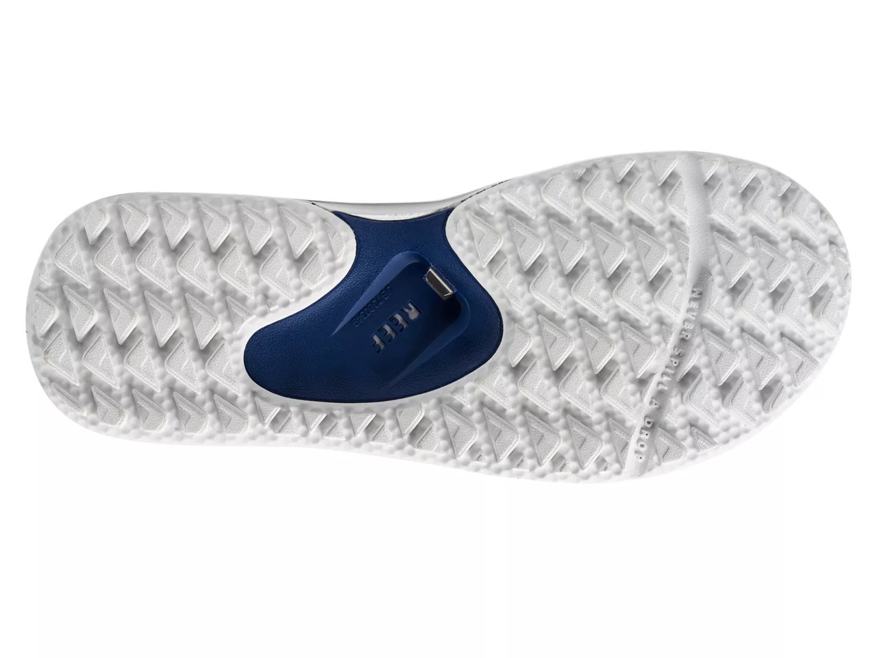 Fanning Pregame Flip Flop