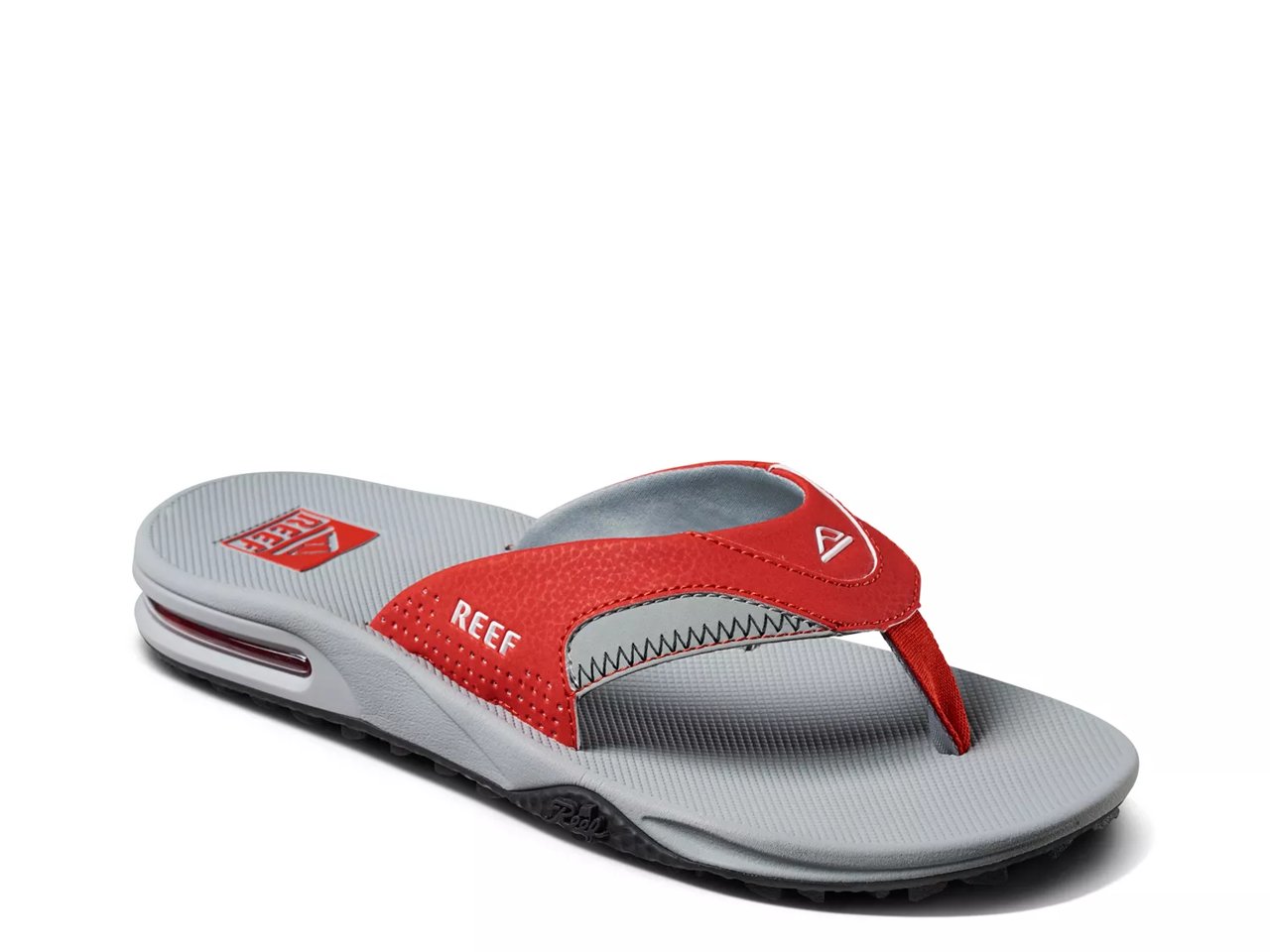 Fanning Pregame Flip Flop