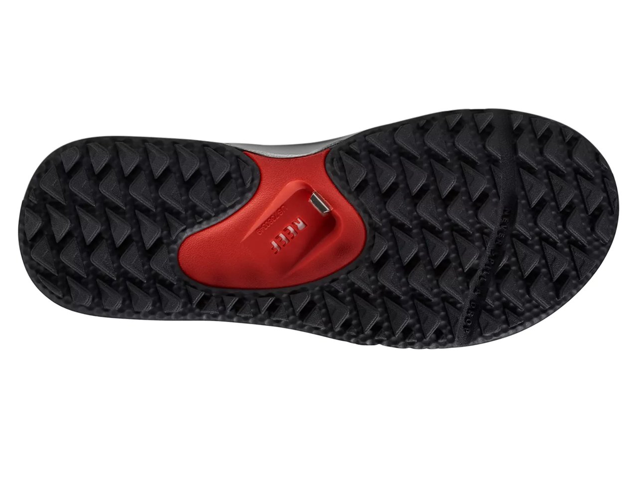 Fanning Pregame Flip Flop