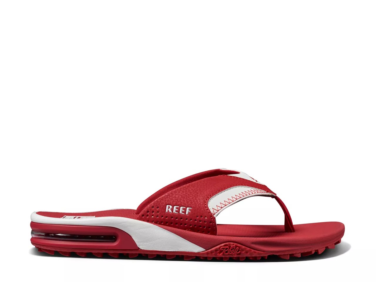 Fanning Pregame Flip Flop