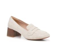 Paylyn Pump Ecru Beige view
