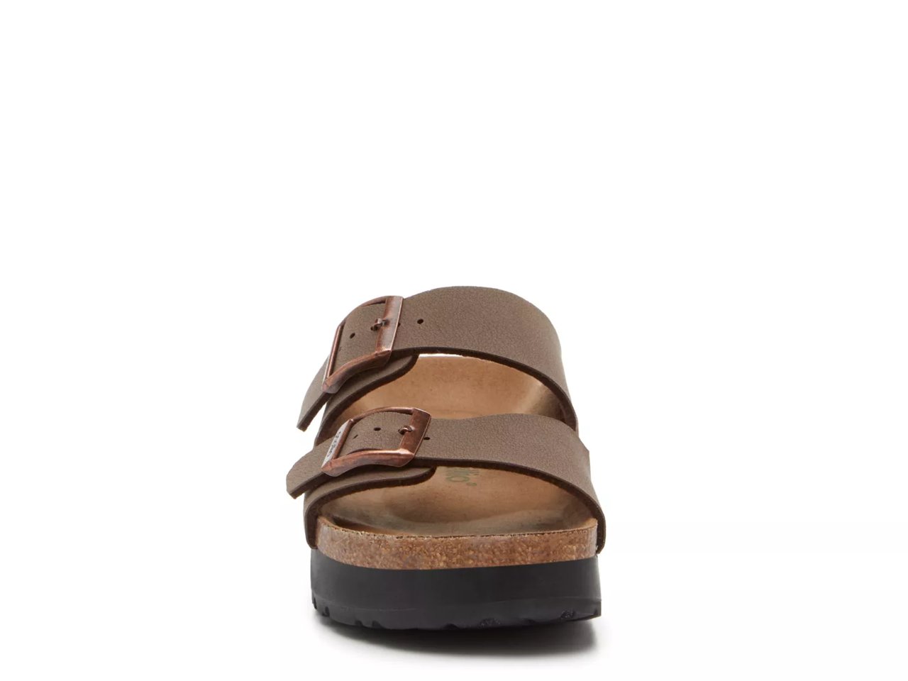 Papillio By Birkenstock Arizona Platform Slide Sandal - Women's