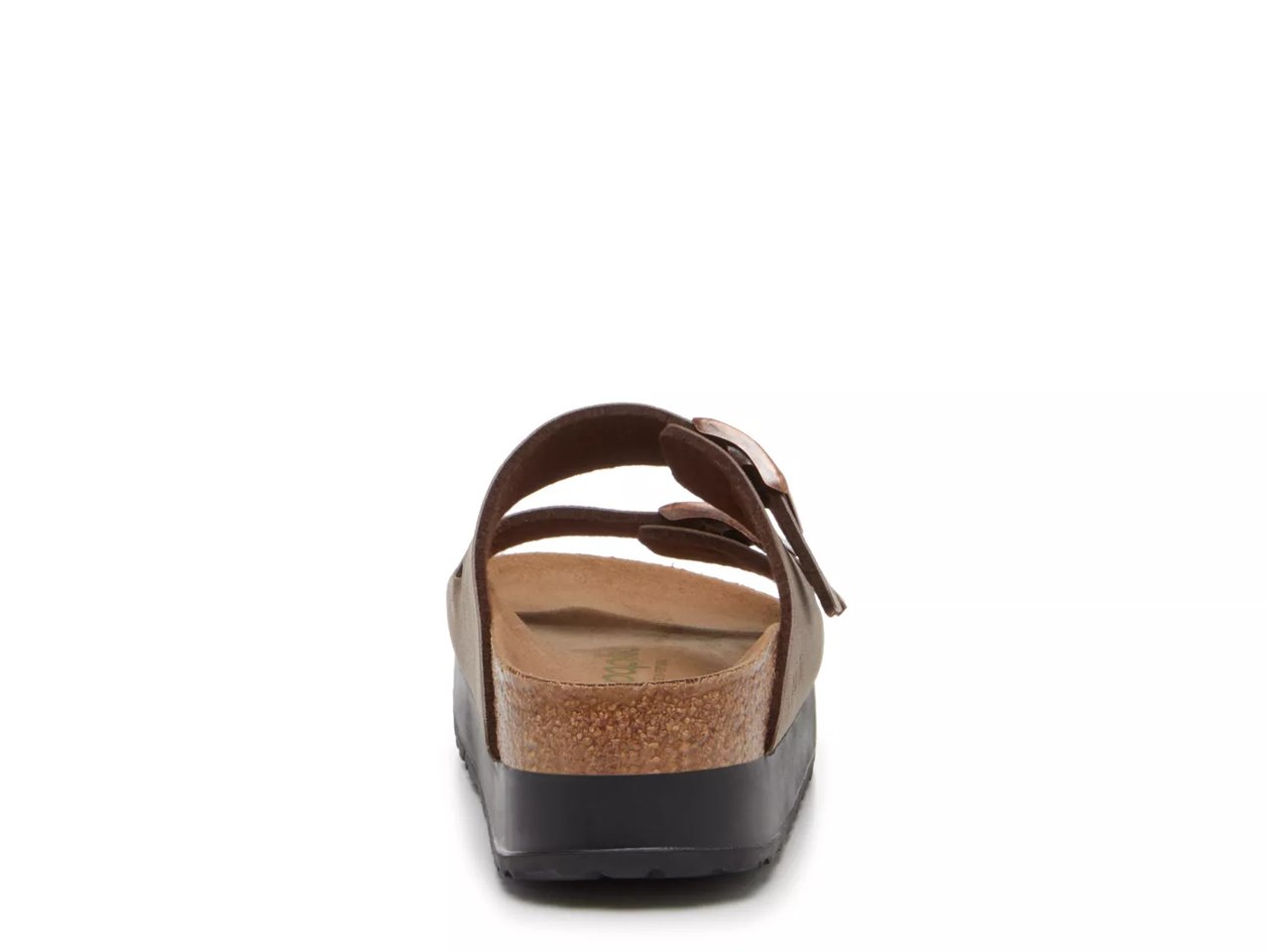 Papillio By Birkenstock Arizona Platform Slide Sandal - Women's