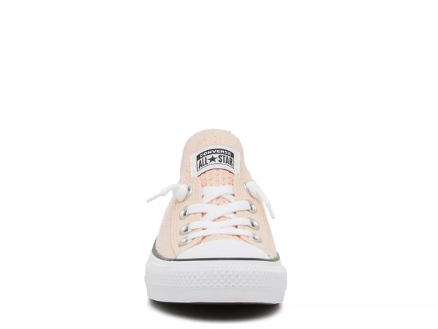 Chuck Taylor All Star Shoreline Knit Slip-On Sneaker - Women's
