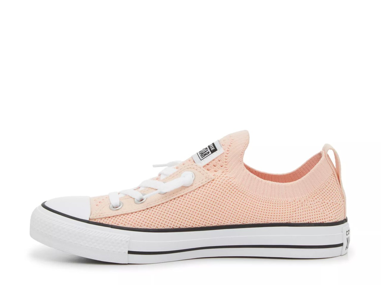 Chuck Taylor All Star Shoreline Knit Slip-On Sneaker - Women's