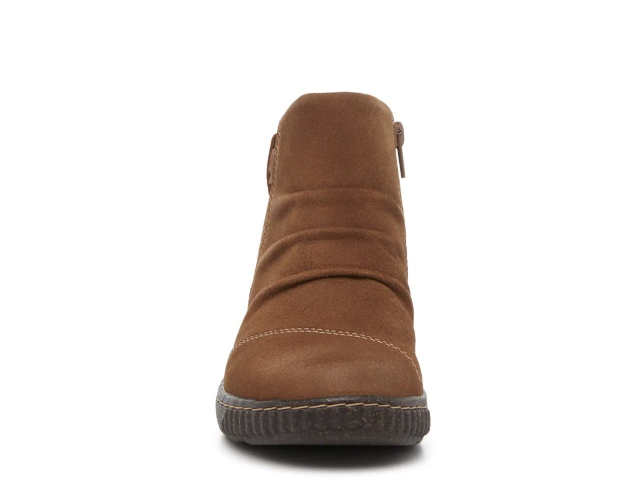 Caroline Derby Bootie