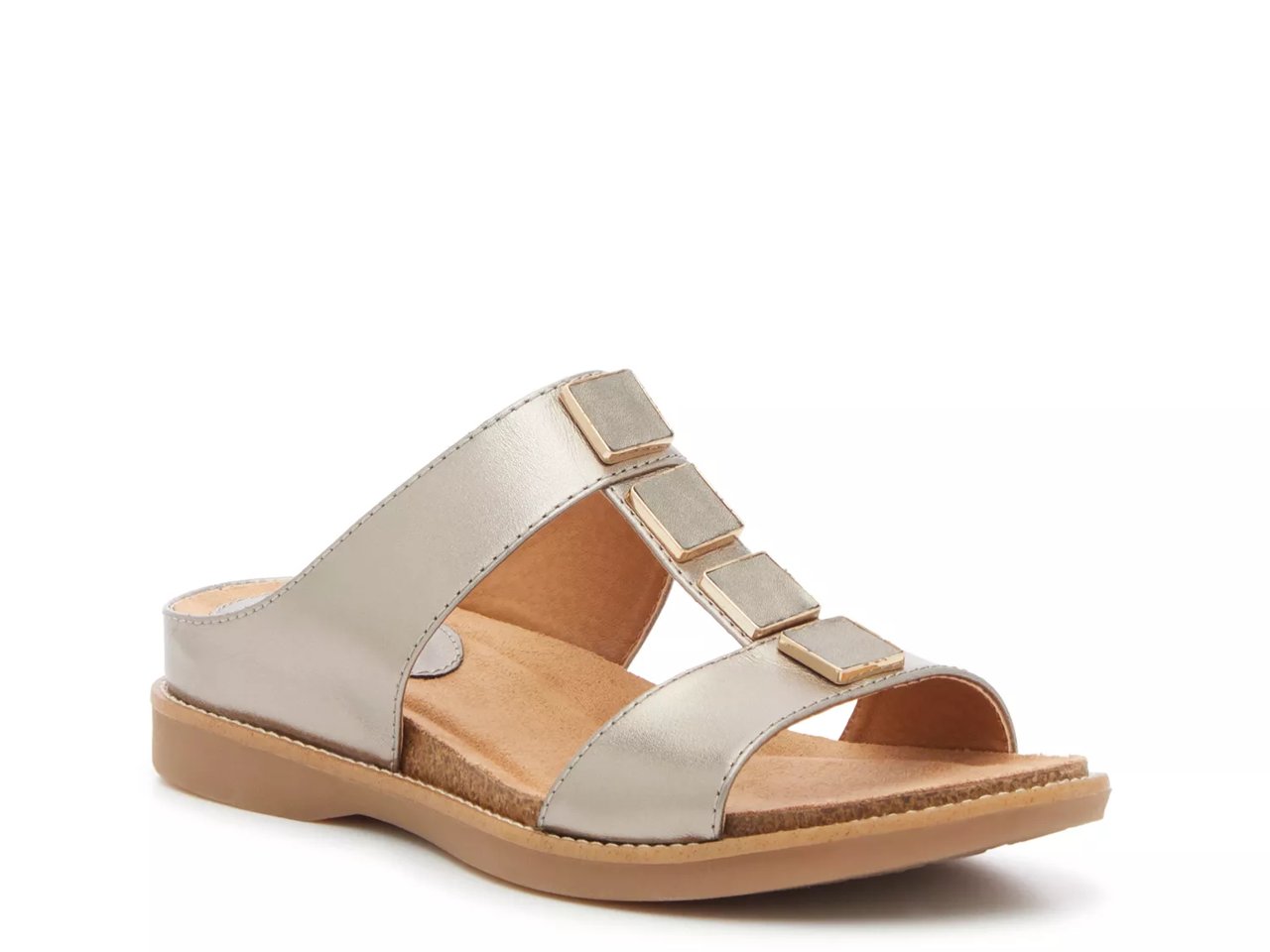 Blaire Wedge Sandal