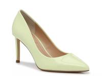 Sublime Pump Pistachio Green view