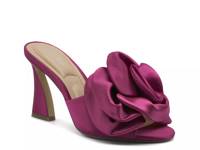 Kimchi Sandal Vibrant Magenta view