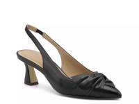 Avril Pump Black view