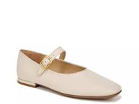 Valerina Mary Jane Flat Natural view