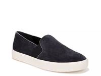 Blair Slip-On Sneaker - Women's Blue view