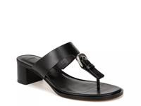 Aubrey Sandal - Women's Black view
