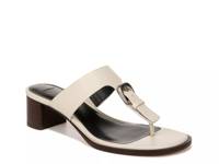 Aubrey Sandal - Women's Moonlight White view