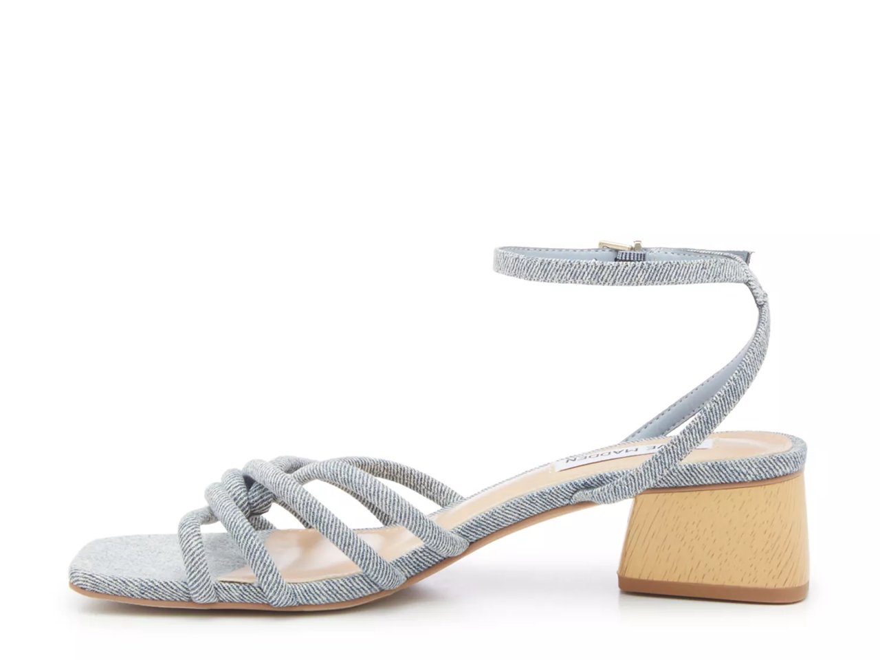 Abigail Sandal