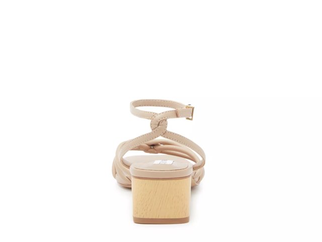 Abigail Sandal