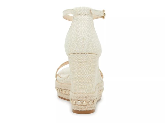 Hymee Wedge Sandal