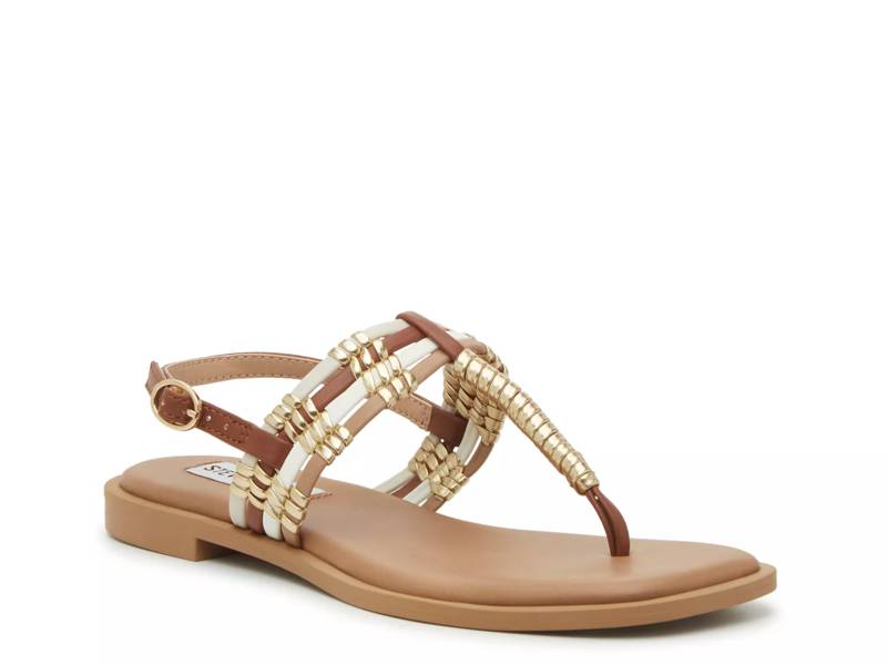 Burrke Sandal