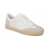 Oasis Sneaker - Men's White/Grey Leather view