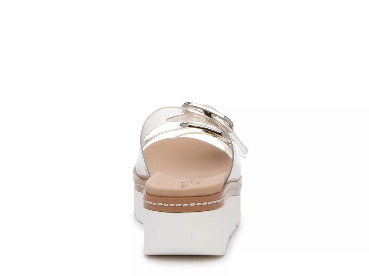 Seraphine Wedge Sandal