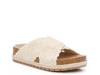 Tacoma Sandal Off White view