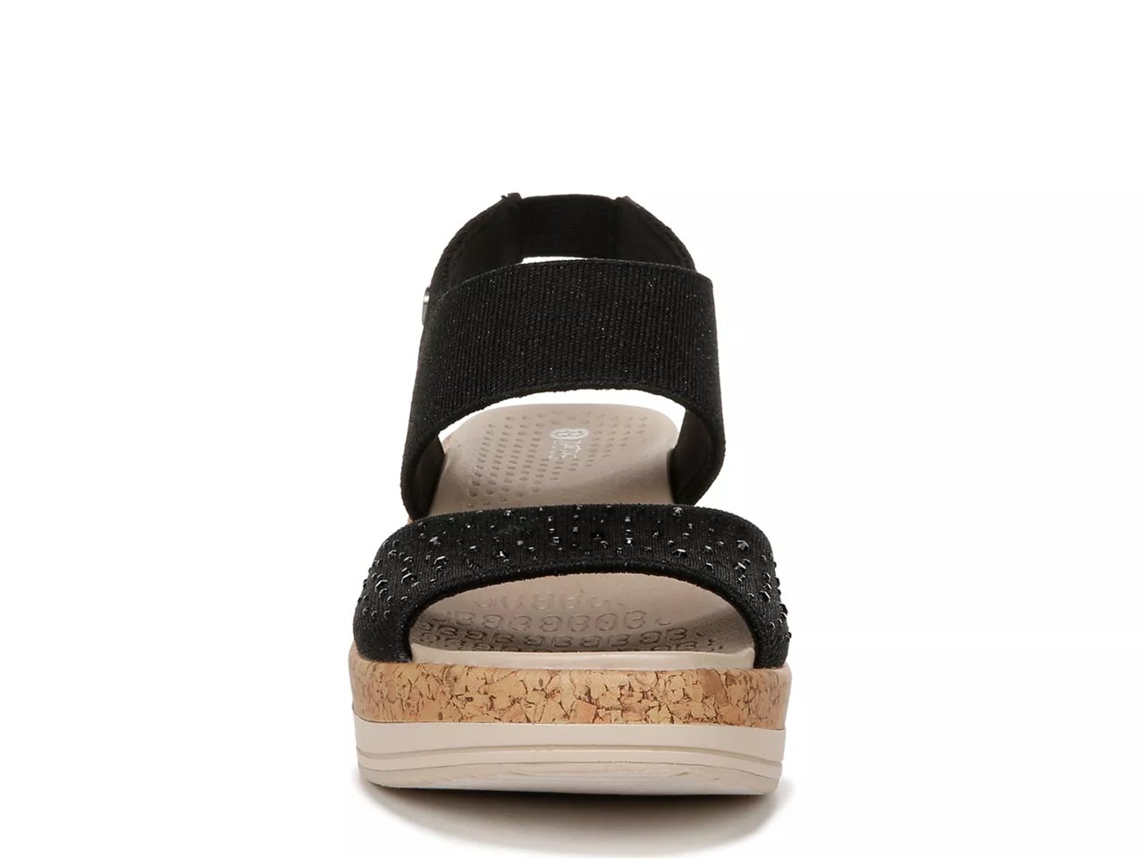 Reveal Bright Wedge Sandal