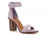 Serenity Sandal Lavender view