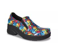 Appreciate Clog Black Combo view