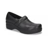 Lead Clog Black view