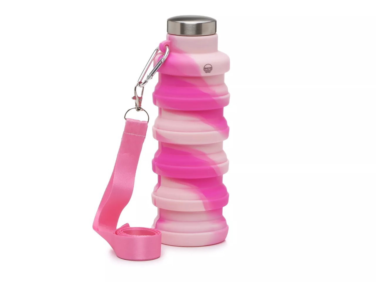 Collapsible 17-Oz. Water Bottle