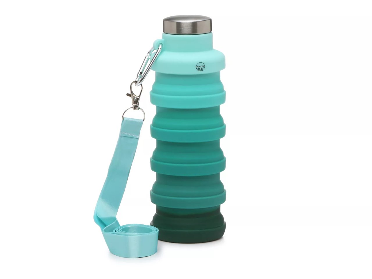 Collapsible 17-Oz. Water Bottle