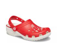 MLB Boston Red Sox Classic Clog White view