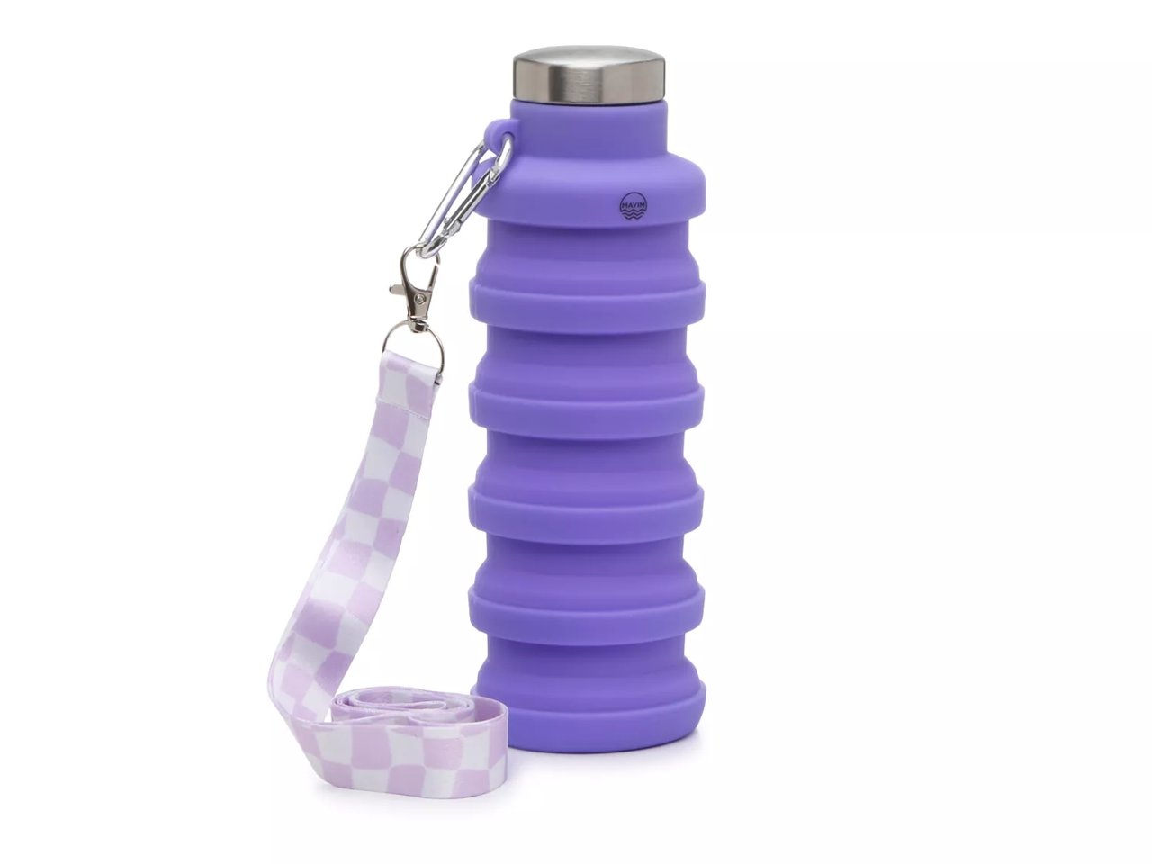 Collapsible 17-Oz. Water Bottle