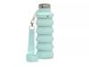 Collapsible 17-Oz. Water Bottle Mint Green view