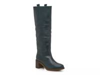 Tabby Boot Stargazer Teal view