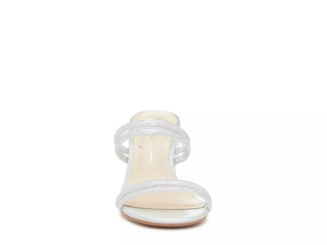 Mistoni Wedge Sandal