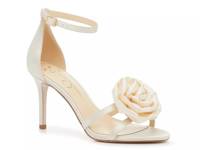 Torny Sandal Off White view