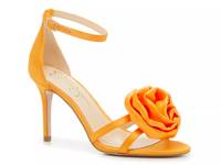 Torny Sandal Sweet Clementine Orange view