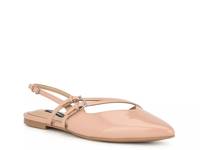 Beley Flat Light Natural view