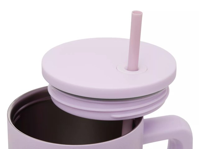 Quencher 40-Oz. Water Bottle