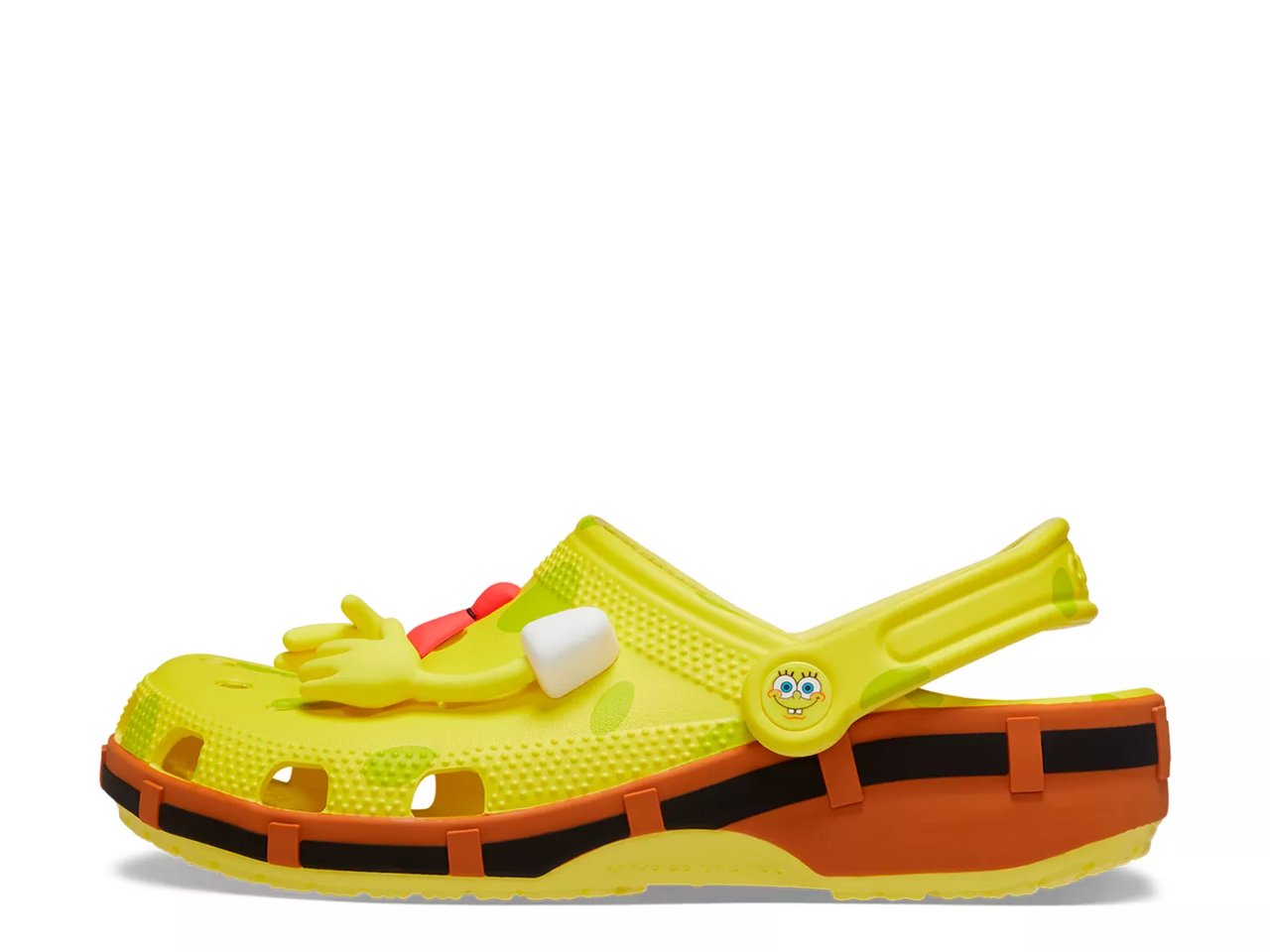 Spongebob Classic Clog