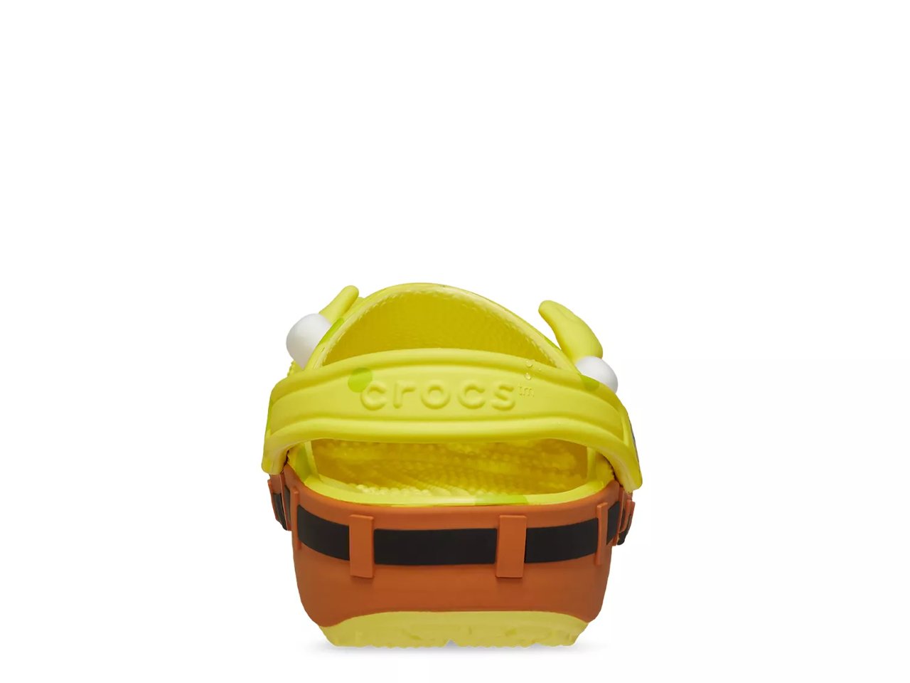 Spongebob Classic Clog