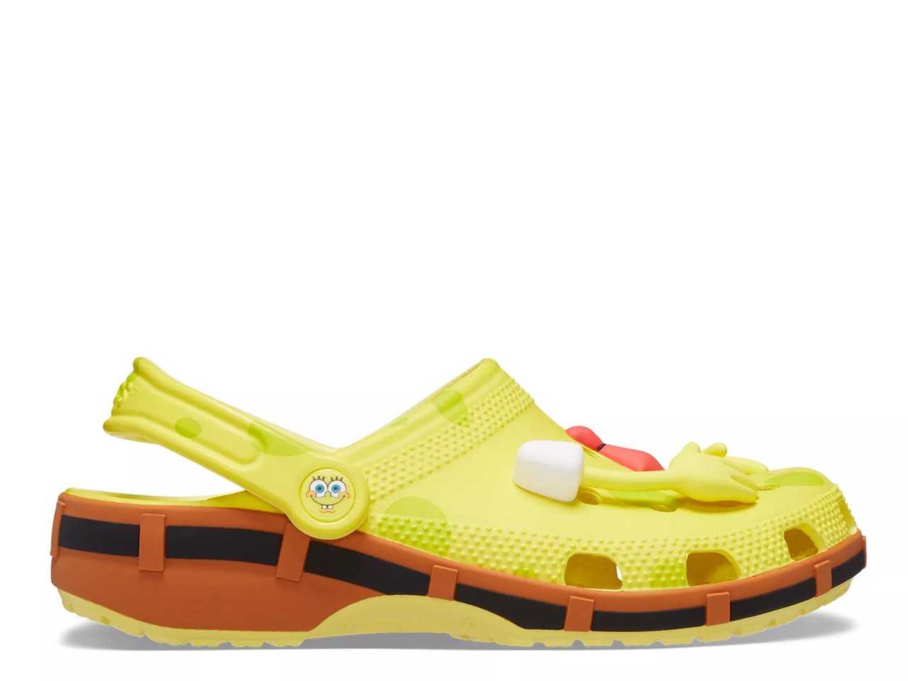 Spongebob Classic Clog
