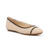 Lux Flat Natural Beige/Black view