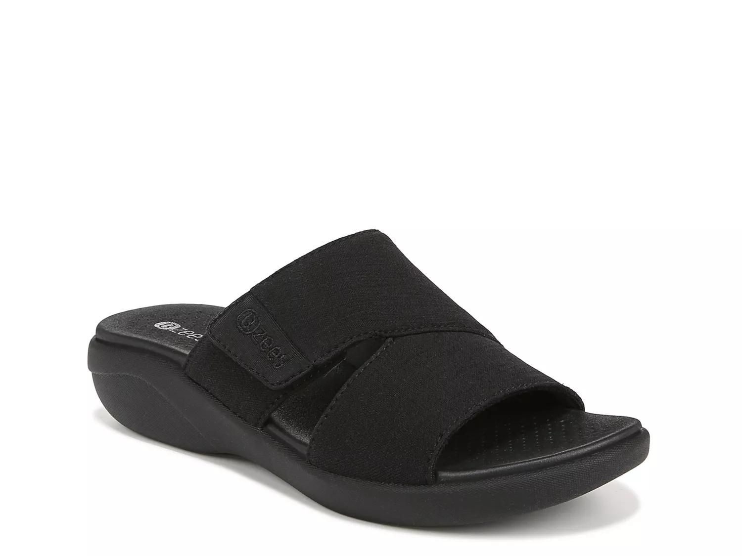 Carefree Wedge Sandal - image 2