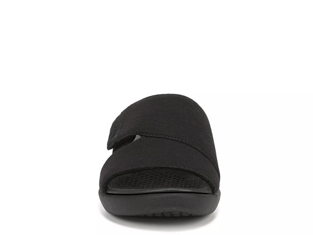 Carefree Wedge Sandal