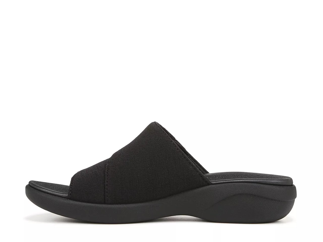 Carefree Wedge Sandal